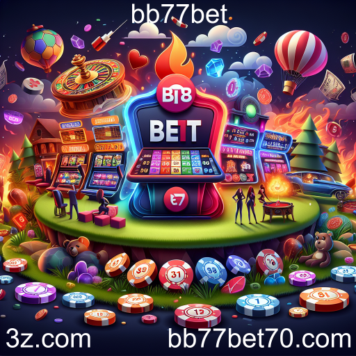 Atrações Imperdíveis: As Promoções do bb77bet