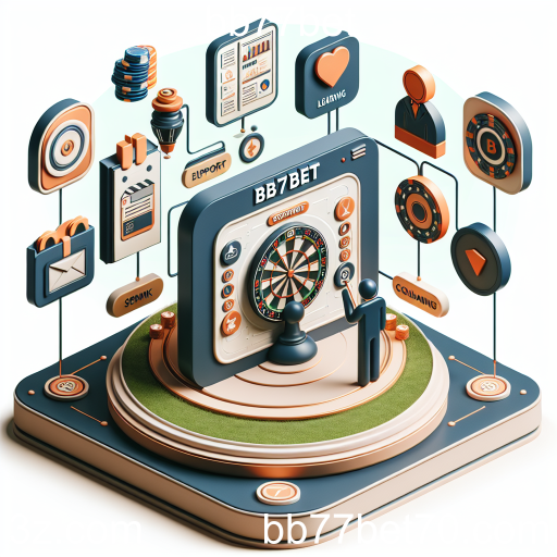 Explorando a Categoria de Jogos de Suporte na bb77bet