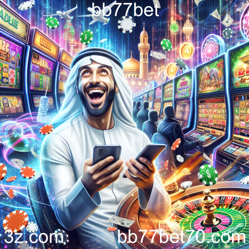 Descubra o Programa VIP da bb77bet: Vantagens e Oportunidades para Jogadores